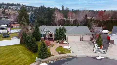 10606 N Windham Ct, Spokane, WA 99208 photo 1