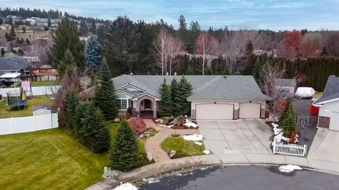 10606 N Windham Ct, Spokane, WA 99208 photo 1
