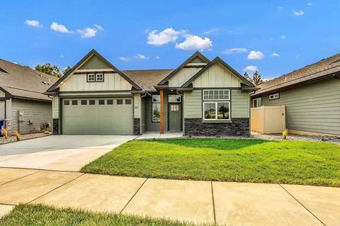 922 E Handy Rd, Colbert, WA 99005 photo 1