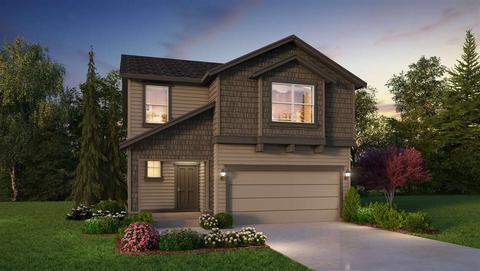 1221 E Paske Rd, Colbert, WA 99005 photo 1