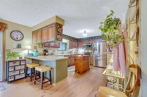 402 E Saint Thomas Moore Way, Spokane, WA 99208 photo 17