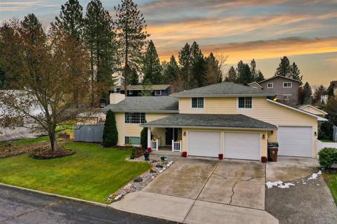 402 E Saint Thomas Moore Way, Spokane, WA 99208 photo 1