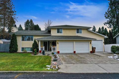 402 E Saint Thomas Moore Way, Spokane, WA 99208 photo 2