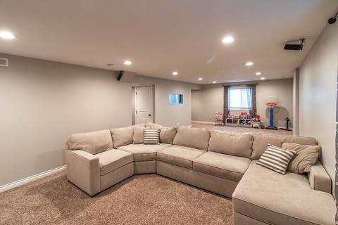 705 E Silver Pine Rd, Colbert, WA 99005 photo 4