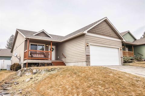 705 E Silver Pine Rd, Colbert, WA 99005 photo 1