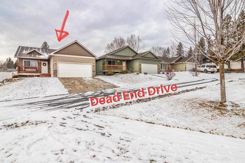 705 E Silver Pine Rd, Colbert, WA 99005 photo 2