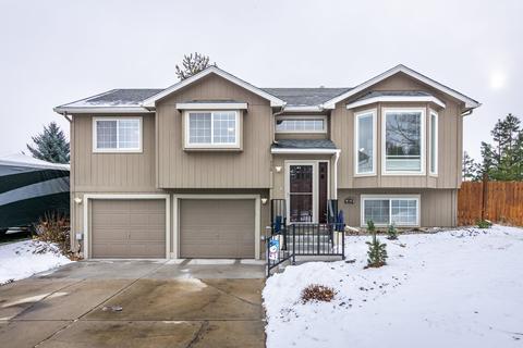 110 E Bridle Trail Rd, Colbert, WA 99005 photo 1