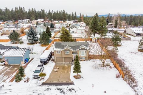 110 E Bridle Trail Rd, Colbert, WA 99005 photo 29