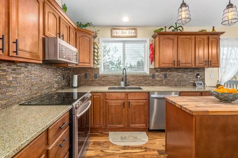 110 E Bridle Trail Rd, Colbert, WA 99005 photo 7