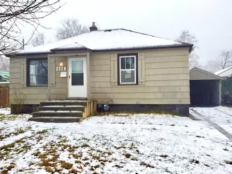 2118 E Longfellow Ave, Spokane, WA 99207 photo 1