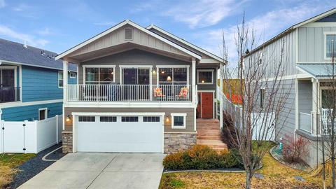 11716 E Rivercrest Dr, Spokane Valley, WA 99206 photo 1
