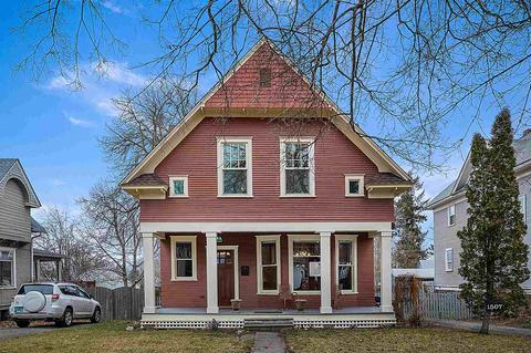 1507 E 12th Ave, Spokane, WA 99202 photo 1