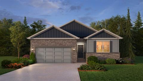 1212 E Paske Rd, Colbert, WA 99005 photo 1