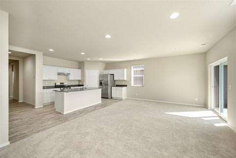 1212 E Paske Rd, Colbert, WA 99005 photo 3
