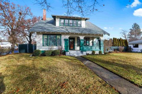 601 E Crown Ave, Spokane, WA 99207 photo 1