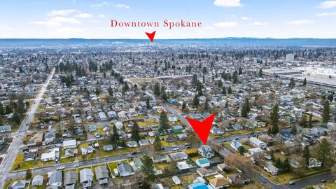 601 E Crown Ave, Spokane, WA 99207 photo 44