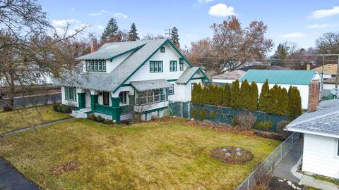 601 E Crown Ave, Spokane, WA 99207 photo 2