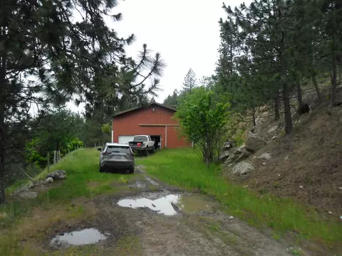 16005 E Scribner Branch Ln, Spokane, WA 99217 photo 2