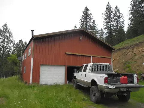 16005 E Scribner Branch Ln, Spokane, WA 99217 photo 1
