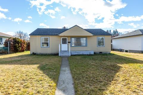 508 E Dave Ct, Spokane, WA 99217 photo 1