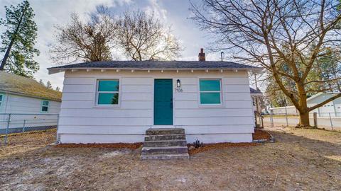 7106 E 5th Ave, Spokane Valley, WA 99212 photo 1