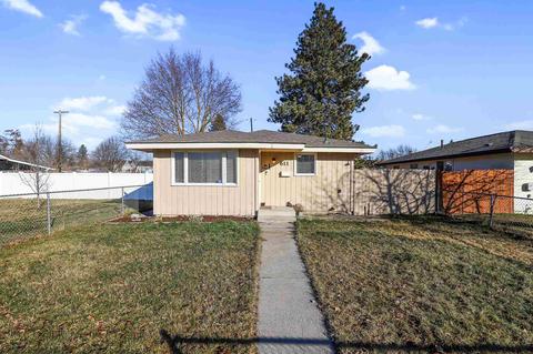 611 E Central Ave, Spokane, WA 99208 photo 1