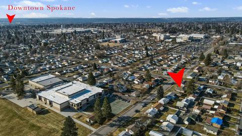 611 E Central Ave, Spokane, WA 99208 photo 40