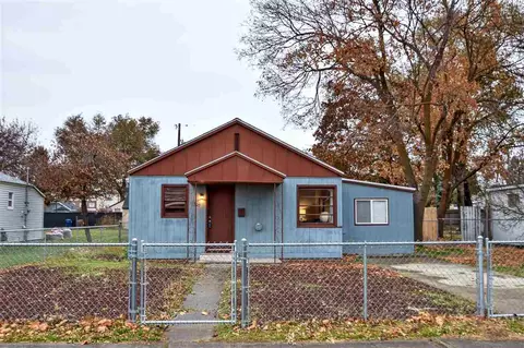 307 Everett Ave, Spokane, WA 99207 photo 1