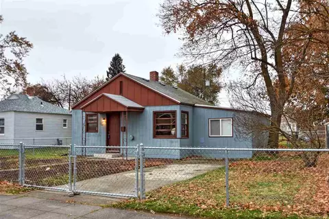 307 Everett Ave, Spokane, WA 99207 photo 16