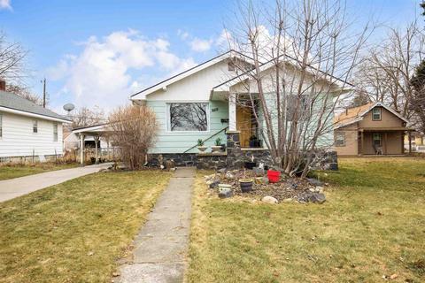 1908 E Sinto Ave, Spokane, WA 99202 photo 2