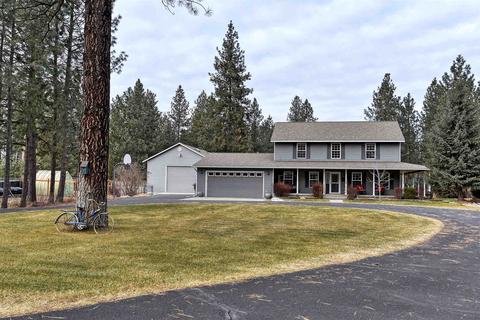 4411 E Day Mount Spokane Rd, Colbert, WA 99005 photo 1
