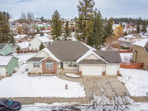921 E Huron Dr, Spokane, WA 99208 photo 27