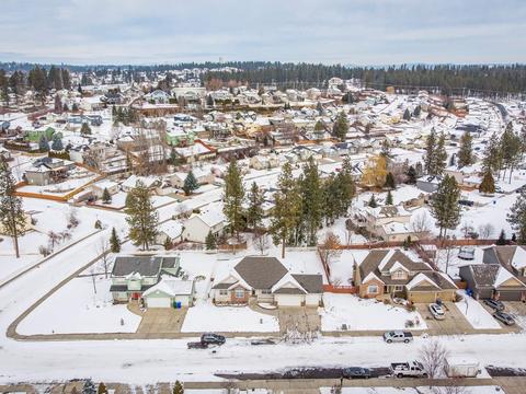 921 E Huron Dr, Spokane, WA 99208 photo 25