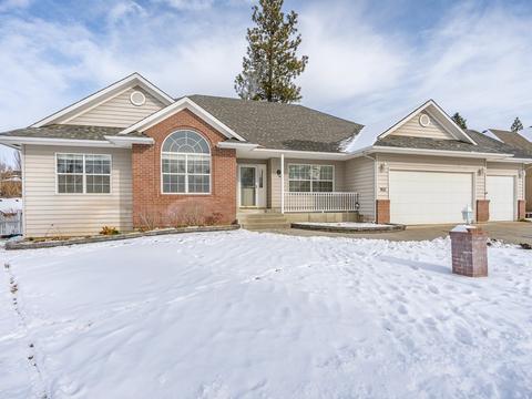 921 E Huron Dr, Spokane, WA 99208 photo 1