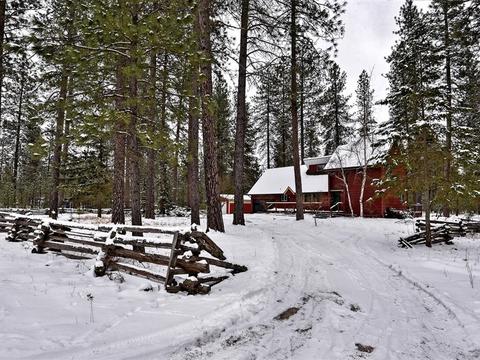 3402 E Pineland Rd, Colbert, WA 99005 photo 29