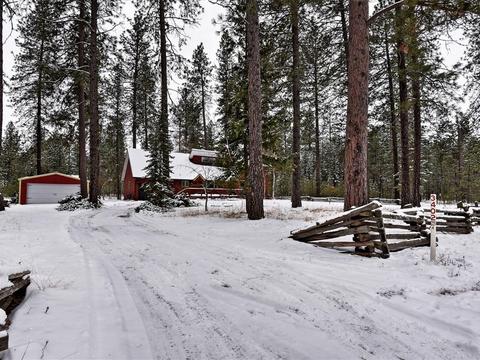 3402 E Pineland Rd, Colbert, WA 99005 photo 34