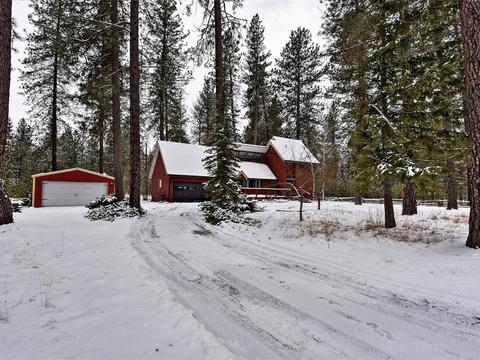 3402 E Pineland Rd, Colbert, WA 99005 photo 2