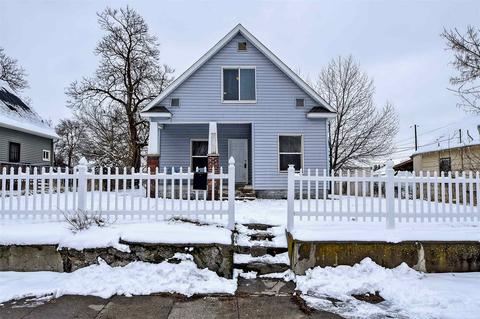 2811 E Sanson Ave, Spokane, WA 99217 photo 1