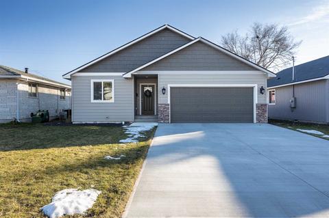 2918 E Grace Ave, Spokane, WA 99207 photo 1