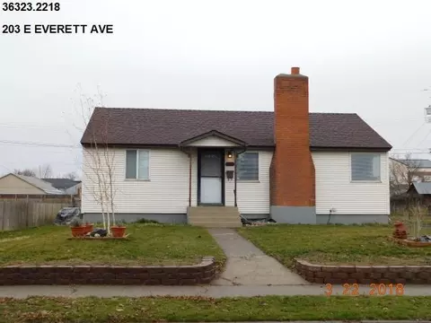 203 Everett Ave, Spokane, WA 99207 photo 1