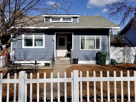 323 Everett Ave, Spokane, WA 99207 photo 1