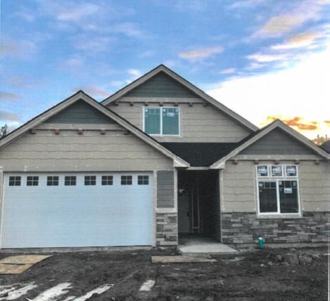 932 E Handy Rd, Colbert, WA 99005 photo 1