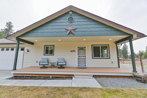 3712 E Woolard Rd, Colbert, WA 99005 photo 1