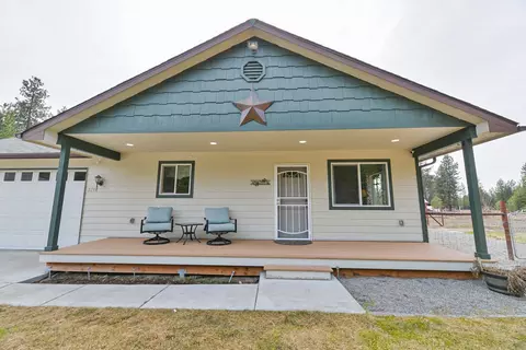 3712 E Woolard Rd, Colbert, WA 99005 photo 1