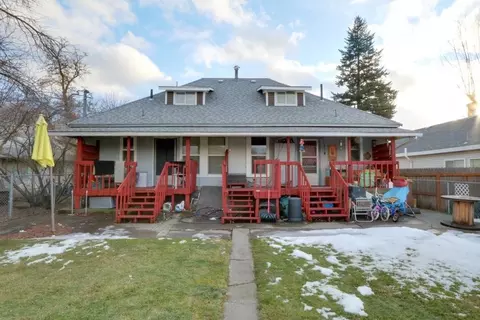 2521 E Sharp Ave, Spokane, WA 99202 photo 2