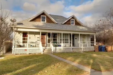 2521 E Sharp Ave, Spokane, WA 99202 photo 1