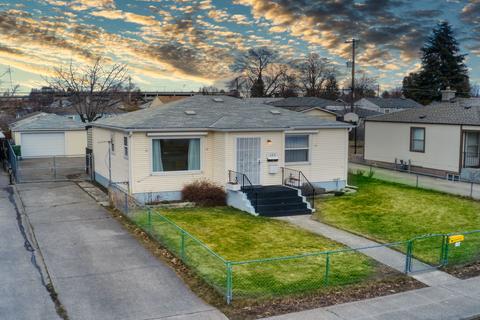 123 E Heroy Ave, Spokane, WA 99207 photo 1