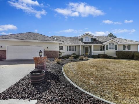 9907 N Comanche Dr, Spokane, WA 99208 photo 1