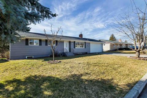 14404 E Cataldo St, Spokane Valley, WA 99216 photo 1