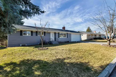 14404 E Cataldo St, Spokane Valley, WA 99216 photo 1